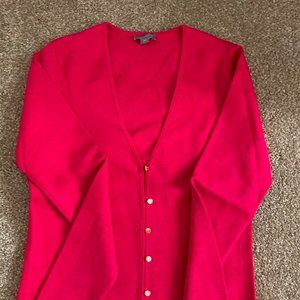 Ann Taylor Cardigan